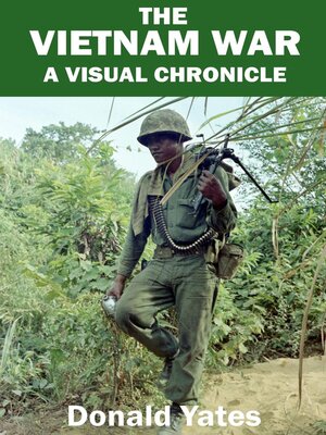 cover image of The Vietnam War